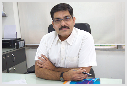Dr. Naveen Chitkara